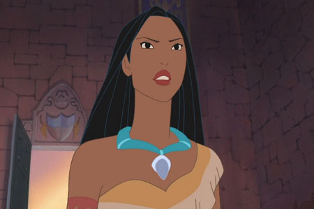 Pocahontas II image 1