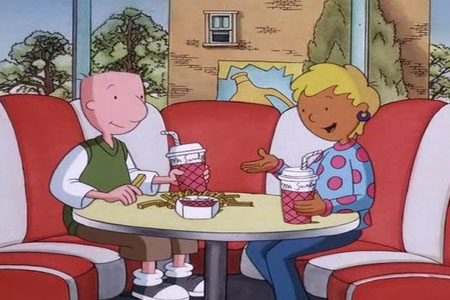 Doug, le film image 1