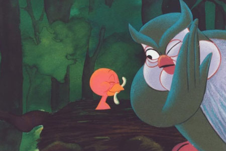 Oliver et Olivia image 1