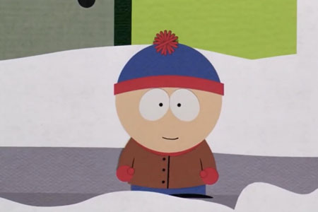 South Park, le film : Plus long, plus grand et pas coupé image 1