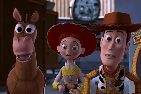 Toy Story 2 image 1