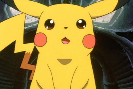 Pokémon, le film: Mewtwo contre-attaque image 1