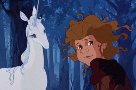 La Dernière Licorne image 4