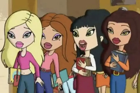 Bratz: La Star Party