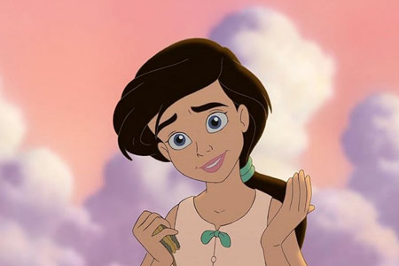 La petite sirène 2 - Retour à l'océan image 1