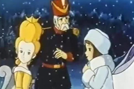 La Forêt enchantée image 1