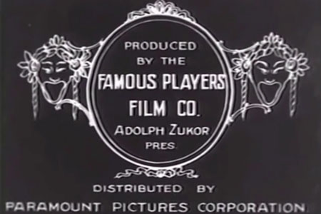 Famous Players Film Company