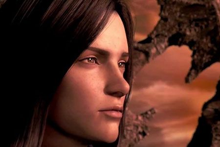 Final Fantasy: Les créatures de l'esprit image 1