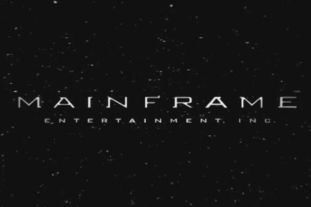 MainFrame Entertainment