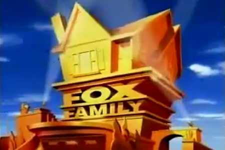 Fox Family Films