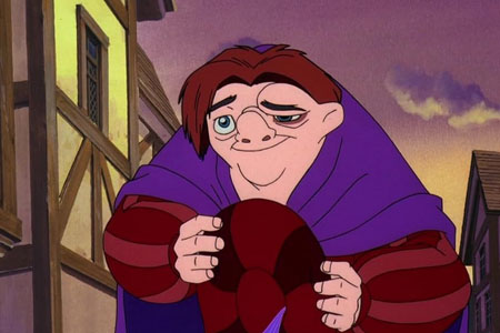 Le Bossu de Notre-Dame 2: Le Secret de Quasimodo image 1