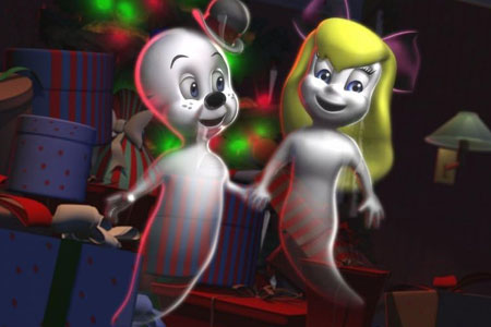 Casper, le nouveau défi image 1