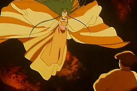 Histoire de fantômes chinois image 1