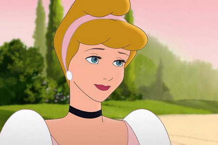 Cendrillon 2 : Une vie de princesse image 1