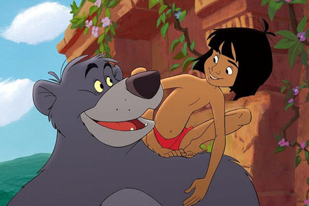 Le livre de la jungle 2 image 1