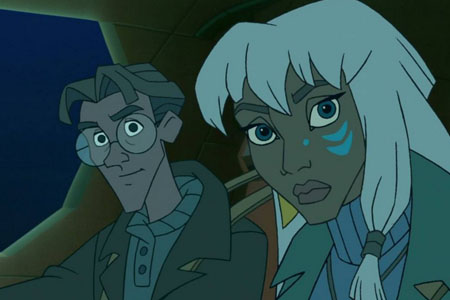 Les Énigmes de l'Atlantide image 1