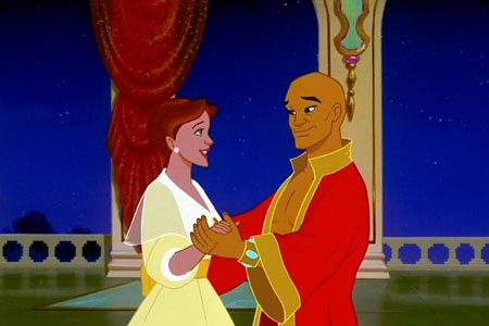 Le roi et moi image 1