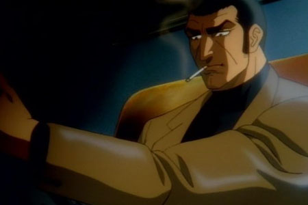 Golgo 13: Queen Bee 