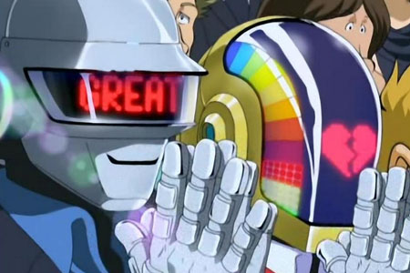 Interstella 5555: The 5tory of the 5ecret 5tar 5ystem image 1