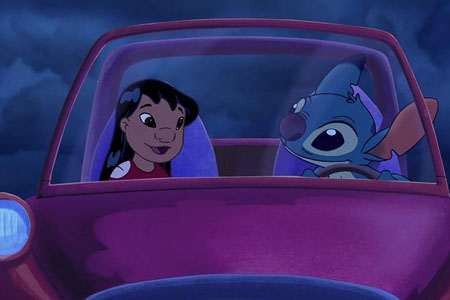 Stitch! Le Film image 1