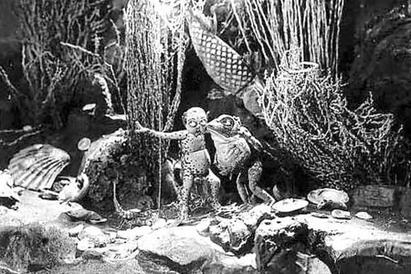 Les contes de l'horloge magique image 4