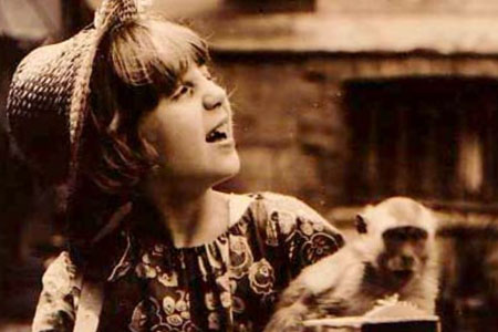 Les contes de l'horloge magique image 1