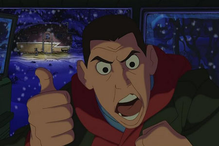 Les 8 Folles Nuits d'Adam Sandler image 1