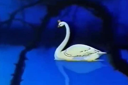 Le Lac des Cygnes image 1