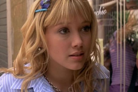 Lizzie McGuire, le film image 1