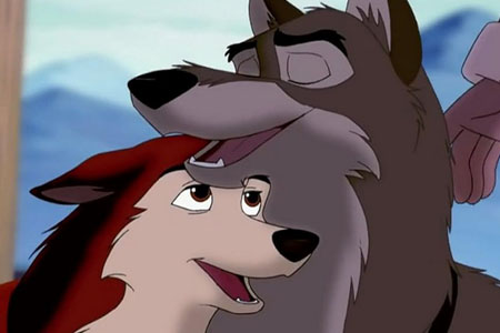 Balto 3 : Sur l'aile du vent image 1