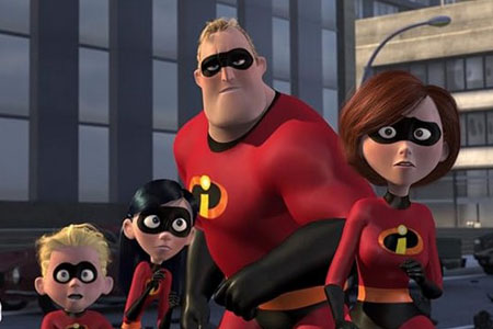 Les Indestructibles image 1