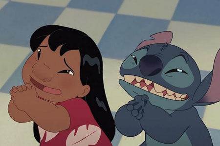 Lilo & Stitch 2 : Hawaï, nous avons un problème ! image 1