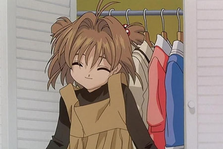 Sakura, chasseuse de cartes - Le voyage à Hong-Kong image 1