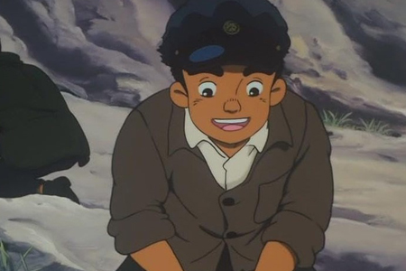 Gen d'Hiroshima 2 image 4