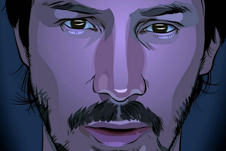 A Scanner Darkly image 1