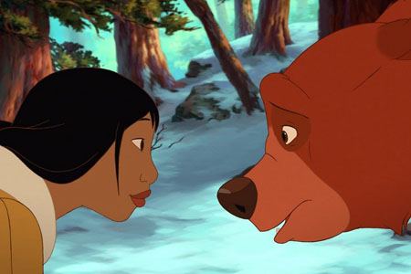 Frère des ours 2 image 1