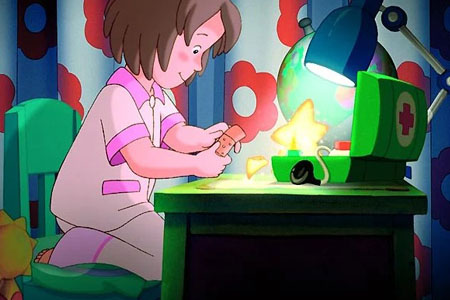 L'étoile de Laura image 1