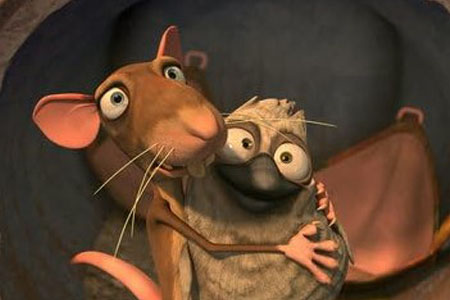 Le vilain petit canard et moi image 1