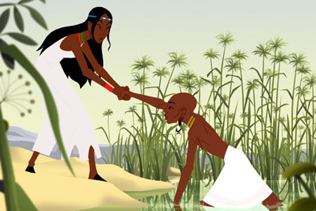 La reine soleil image 1