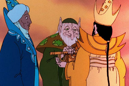 Le Vol des dragons image 1