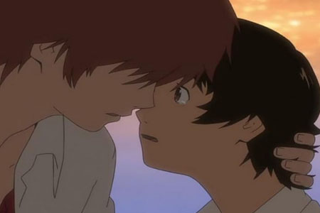 La traversée du temps image 1