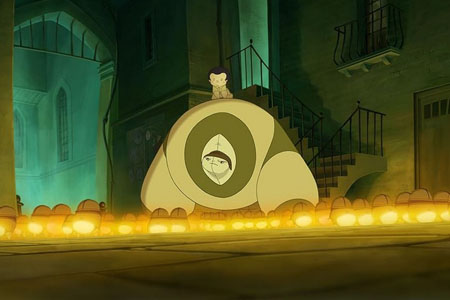 Nocturna, la nuit magique image 1