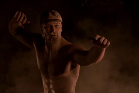 La légende de Beowulf image 1