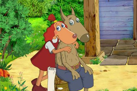 Lotte, du village des inventeurs - Heiki Ernits, Janno Põldma