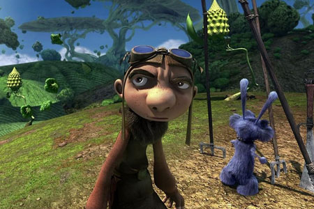 Chasseurs de dragons image 1