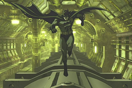 Batman: Gotham Knight image 1