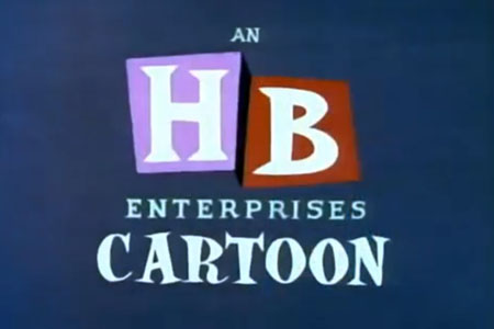 Hanna-Barbera Enterprises