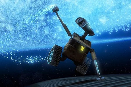 WALL·E image 1