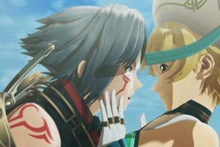.hack//G.U. Trilogy image 1
