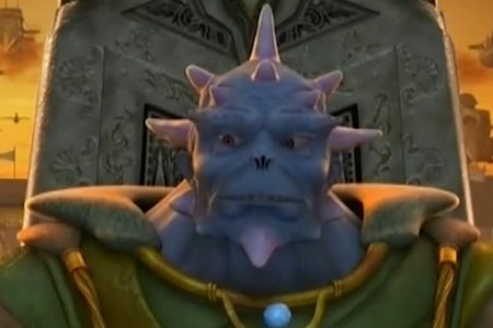 Le ruban de Moebius image 1